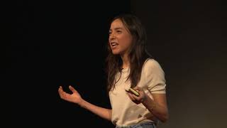 How photography can dissolve perceived boundaries | Sara Naim | TEDxClapham