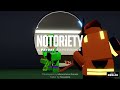 notoriety a payday® experience launch trailer