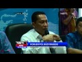 BNNP Grebek Kampung Sarang Narkoba - NET24