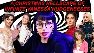 Dissecting The Vanessaverse