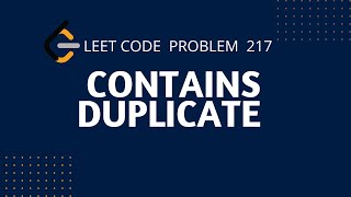 Contains Duplicate | Leetcode 217 | C++ | Brute -Better-Optimal