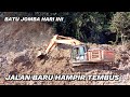 BATU JOMBA WAJAH BARU~Batu Jomba Akan Menjadi Dua Jalur