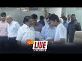 🔴LIVE: Deputy CM Udhayanidhi Stalin | Inspection | Tn Rains | Chennai Rain | Sun News