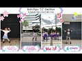 【collab video】random play dance love live ラブライブ！ joglosemar「amoris e qourz candy s wink o」