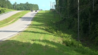 Arab residents petition for safety improvements on dangerous U.S. 231 stretch