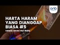 Harta Haram Yang Dianggap Biasa #5 | Ustadz Ammi Nur Baits, S.T ., B.A.