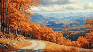 Why Shenandoah Holds So Many Secrets?