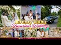 INSIDE JEREMY KIUNA LUXURIOUS WEDDING BEST WEDDING IN AFRICA 😱#fypシ 