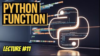 The DEVELOPER'S Guide to Mastering Functions in Python