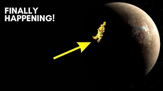 James Webb Telescope TERRIFYING Discovery On Proxima B Shocks The Entire Industry!