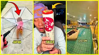 These Japanese Inventions Will Blow Your Mind!