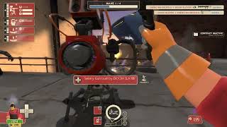 Team Fortress 2 Sunday Shenanigans