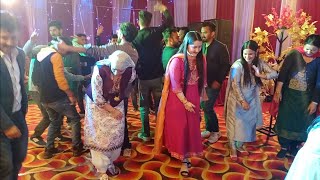 Beautiful Pahari Dance in Marriage at Bagi | Latest Pahari Dance Video 2021 | Latest Pahari Nati