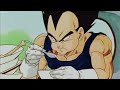 Eating at the World Tournament | Dragon Ball Z: Kai