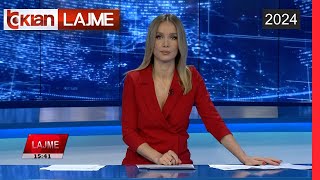 Edicioni i Lajmeve Tv Klan 1 Qershor 2024, ora 15:30 | Lajme - News
