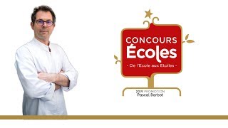 CONCOURS | Les Thèmes de l'édition 2019 du concours Écoles - De l'École aux Étoiles