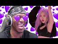 KSI Learns About BLACKPINK & The Kpop Trainee Life