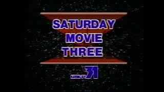 KRBK Saturday Movie Three Open - This Island Earth