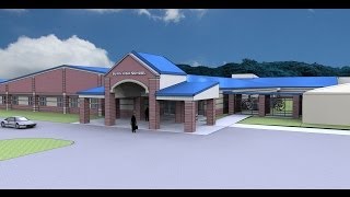 Buna High School Final Animation