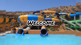 waterpark and resort, palanpur @swankyjos2113