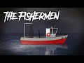 43 | The Fishermen - Animated Scary Story