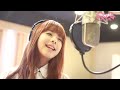 juniel 귀여운 남자 pretty boy recording