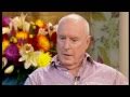 Ray Meagher (Alf from Home & Away) interview on This Morning - 23rd September 2010