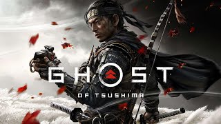 对马岛登录PC！《Ghost of Tsushima：导演剪辑版》将5月16日在Steam平台上线