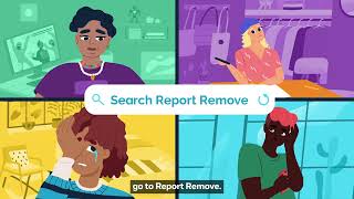 Report Remove Removing Nude Images Online