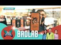 Watsons Ajak Series | Bad Lab