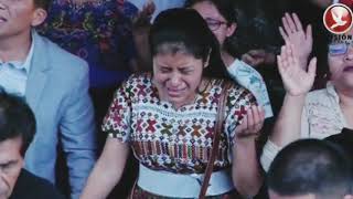 NUNCA ME DEJASTE - JOHN ELI - GUATEMALA | ADORACION2019