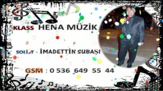 Ye Hıluv ♫ Klass Hena Müzik    |     2016 HATAY ARAP DUGUNLERI