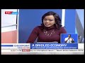 cs peter munya speaks on kenya s bridled economy part 1