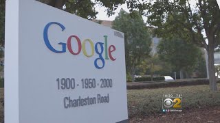 Is Google Tracking Your Every Move?
