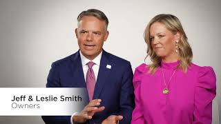 Our Family Serving Yours | Smith Family Funeral Homes