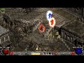 project diablo 2 pd2 assassin death sentry fire trapsin season 6 beta