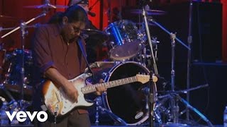 Los Lonely Boys - Nobody Else (from Live at The Fillmore)
