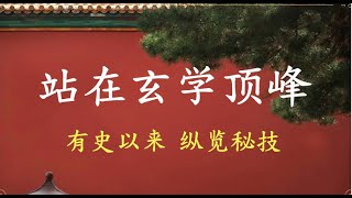 【零基础】站在玄学顶峰，20分钟纵览一切秘术。迎战命运。掀翻玄学桌子，让每一个人掌握风雷！