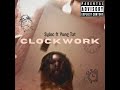 Syloc - clockwork (feat. Yung Tat) (Official Audio)