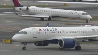 40 Airports face mass flight cancellations amid government shutdown