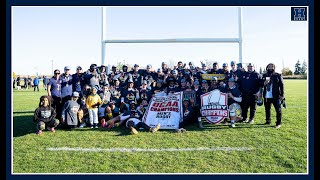 OCAA Rugby Gold Medal Match | Humber vs. Conestoga