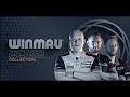 WINMAU 2023 COLLECTION - A NEW ERA