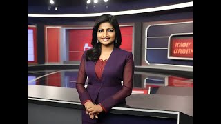 మా న్యూ  యాంకర్ ఎవరెస్ట్ న్యూస్ ఛానల్ || ప్లీజ్ సబ్స్క్రయిబ్ 🙏🏻 #AIANCHOR #everestnews #anchor #bhi