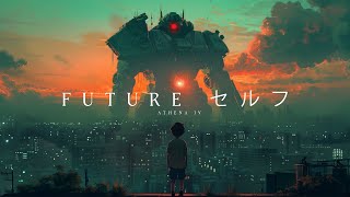 Future セルフ - Ambient Cyberpunk for Forgotten Dreams