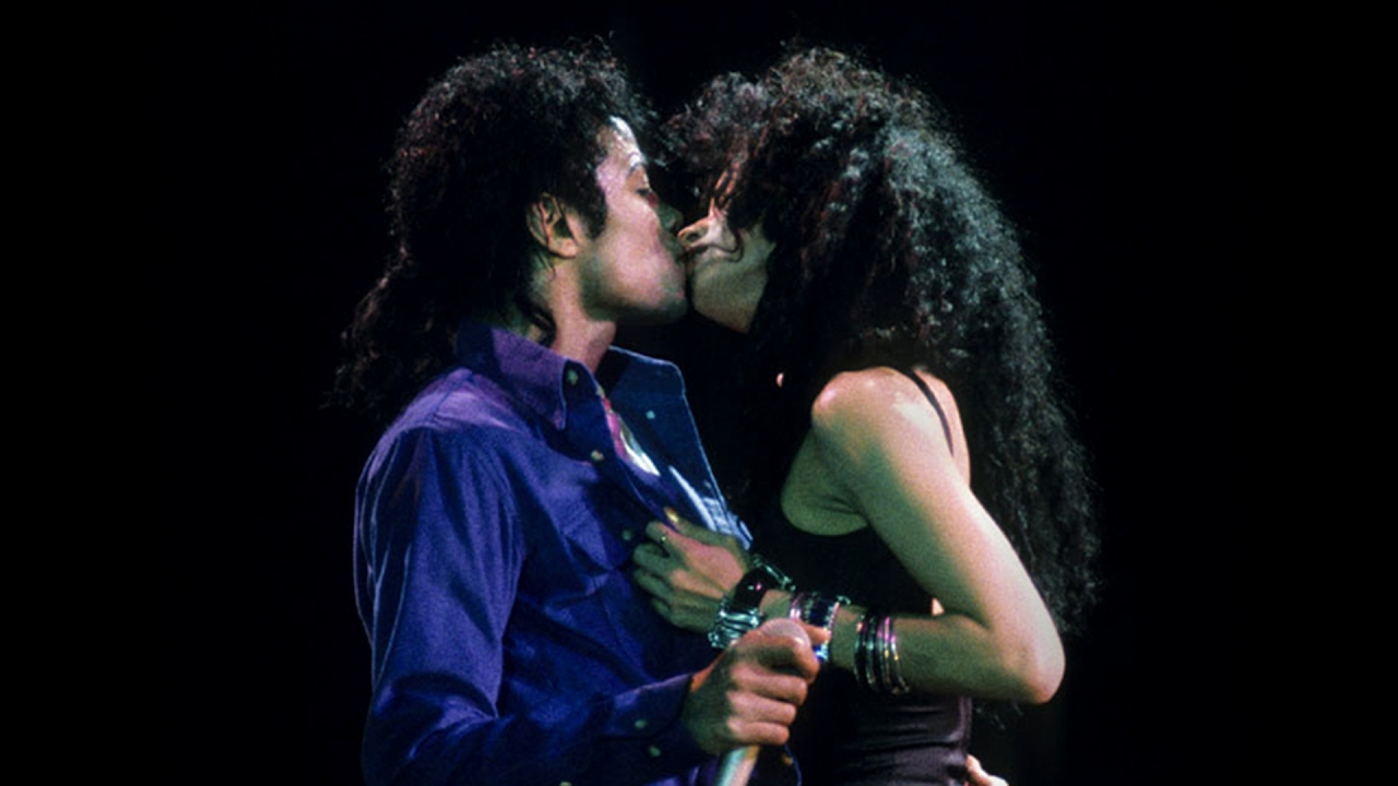 Michael Jackson – The Way You Make Me Feel | MJWE Mix’ Michael Jackson – The Way You Make Me Feel | MJWE Mix