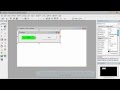 Visual Basic 6 (Beginners Tutorial) - How To Change a Button's Color (HD)