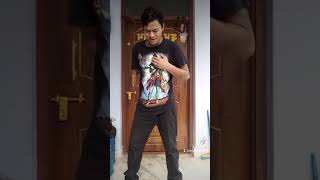 Fulpati Bhakera Manakamana (Timilai Bhakaaula Mann Milne Maya Manakamana) Tiktok II Nepali Tiktok