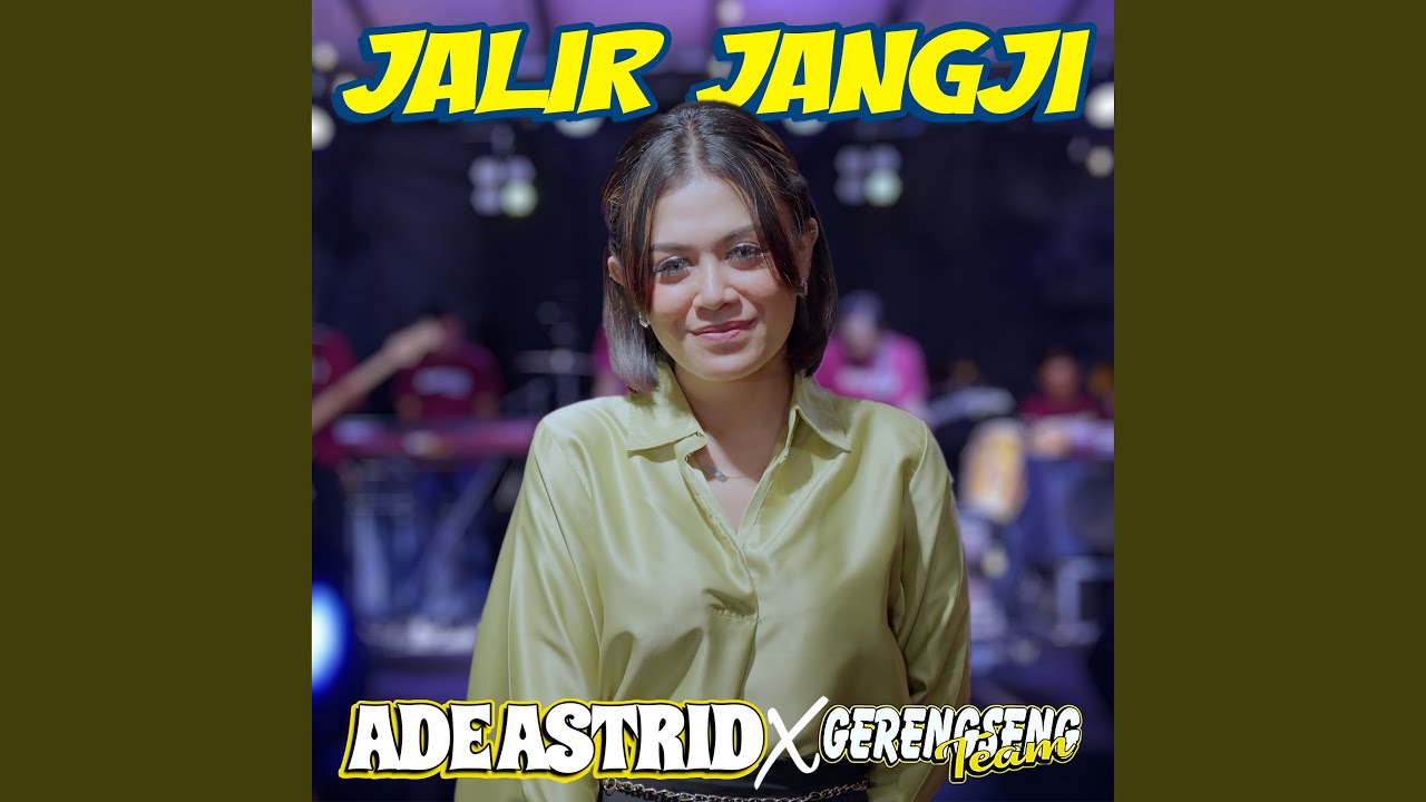 Jalir Jangji Youtube Music