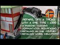 Repairs, tips and tricks for American Flyer Steam engines.  Part 2