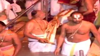 Srivari Chakra Snanam Grandly Celebrated in Tirumala - Vaikunta Ekadasi